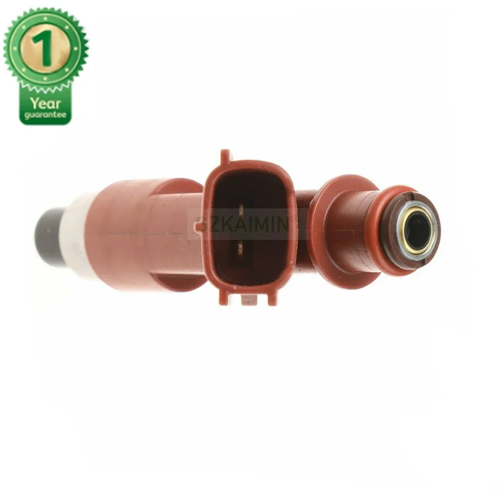 High Quality OEM 23250-22090 23209-22090 Fuel Injector For 04-08 Toyota Corolla Matrix & Pontiac Vibe 1.8L