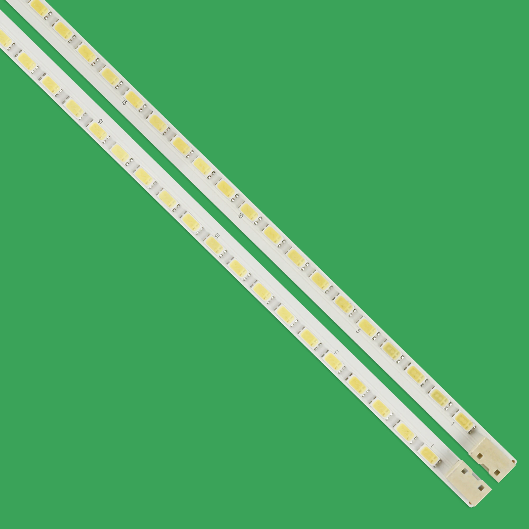 4 pcs LED strip 57 lamp For TX-L42D25E TX-L42E3B TX-L42E3E TX-L42D25E TX-L42D25B TX-L42D26B TX-L42D26E TH-L42D25H