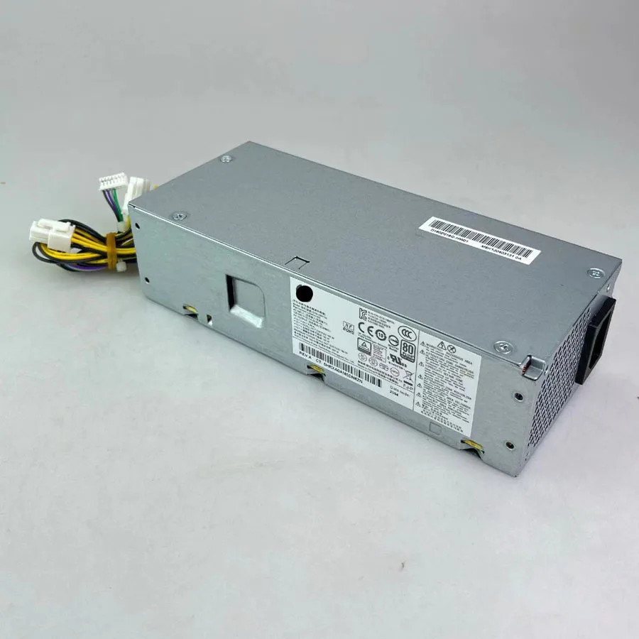 Imagem -02 - Fonte de Alimentação Original para hp Prodesk 400 g5 600 g3 g4 g5 Sff Psu 180w L07658001 Pa11813hb L08404-002 D18-180p1a Novo