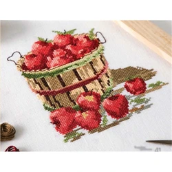 ZZ5912 cross stitch kits Cross-stitch Embroidery kits cross stitch Threads for embroidery Floss threads For needlework Homfun