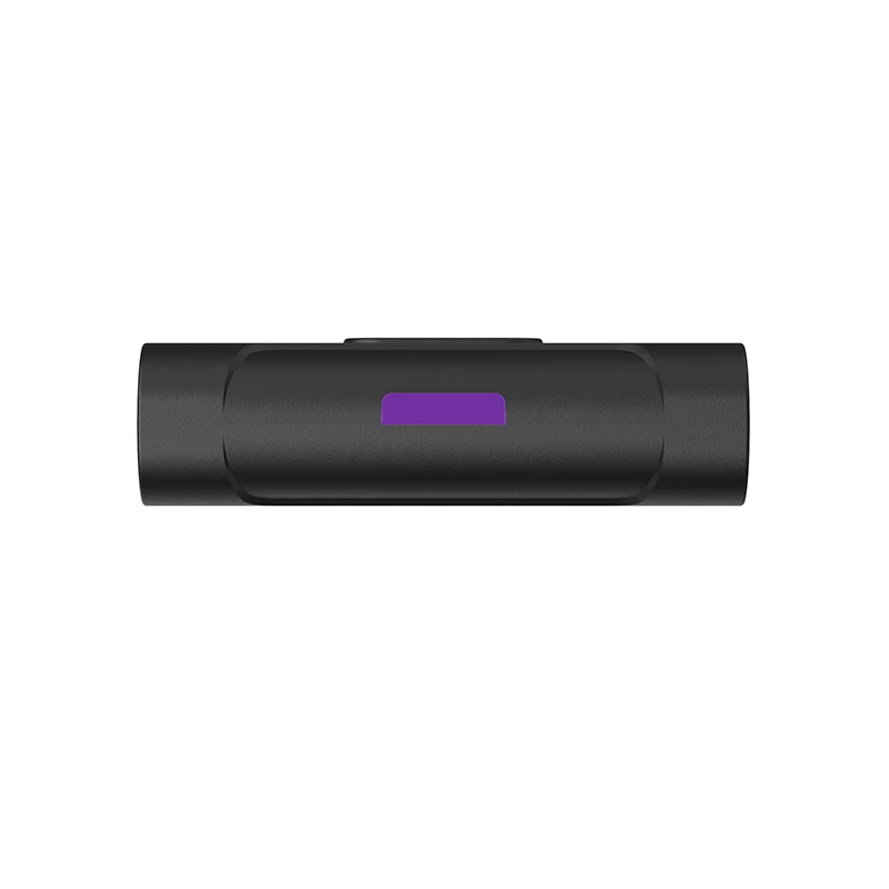 XDUOO MX-C1 High-res bluetooth transmitter BT5.4 aptX AD aptX HD LE Audio