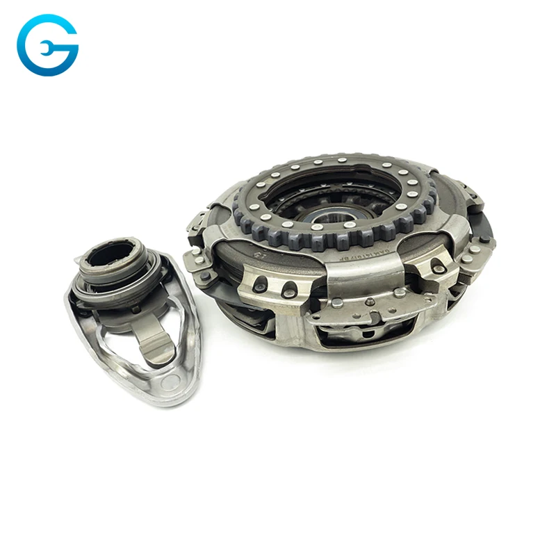 Low Moq 0AM New And Old Version Dsg Transmission Dq200 Mechatronic Dq200 Oam Clutch Repair Kit 602000600