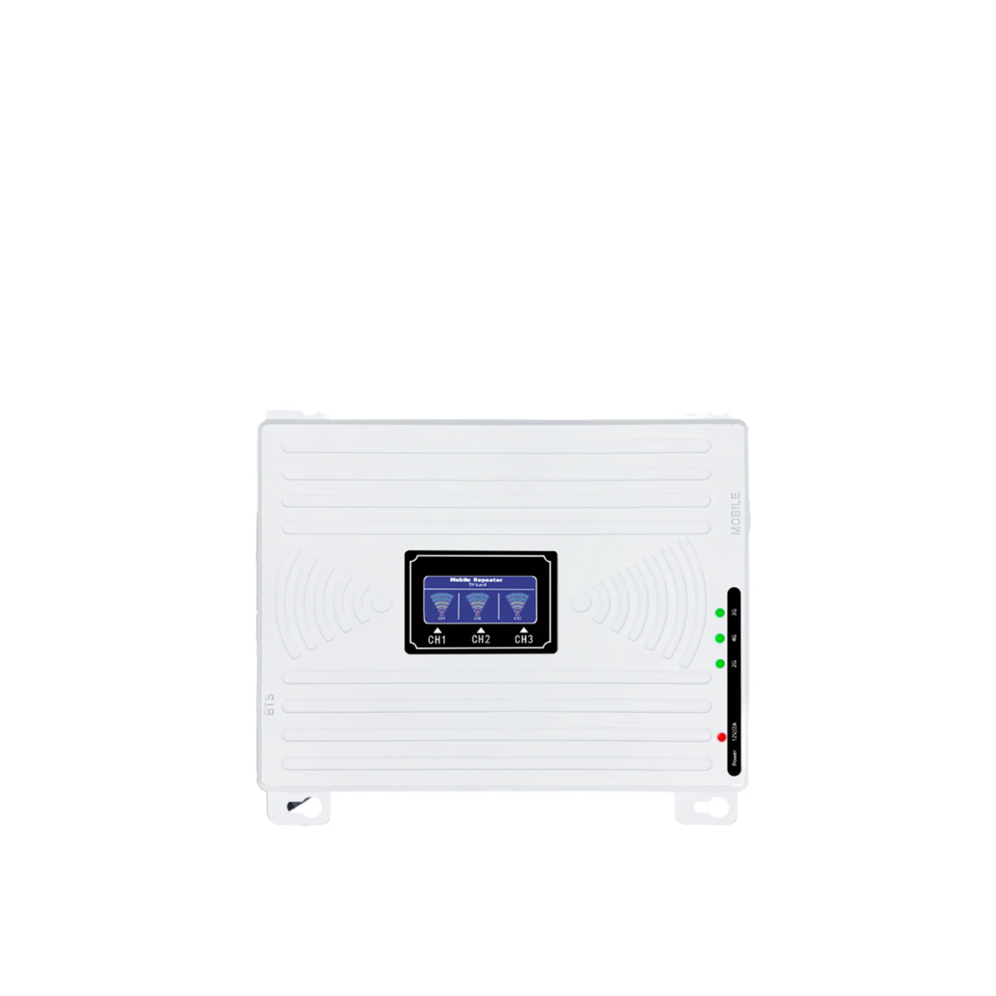 Full Band 4G LTE/GPRS Signal Booster Mobile Signal Booster for Cars 4G/GSM/3G/LTE/GPRS Compatible Repeaters