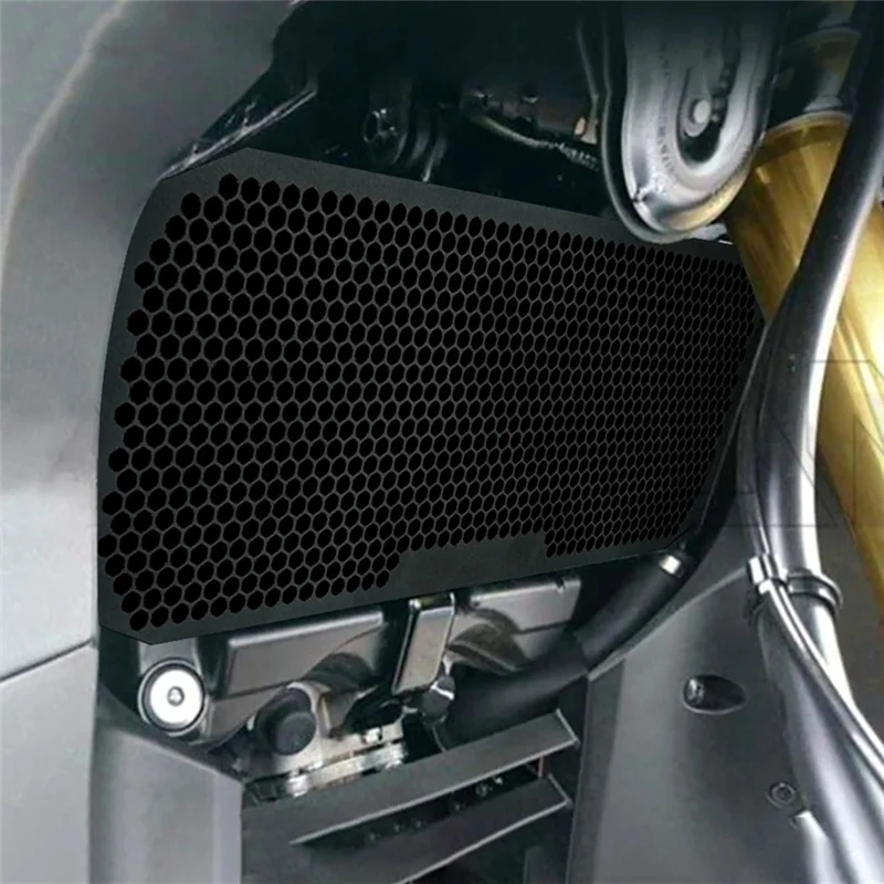 

Решетка радиатора мотоцикла AW для Honda NSS750 Forza750 XADV750 2021-2024, защитная крышка радиатора