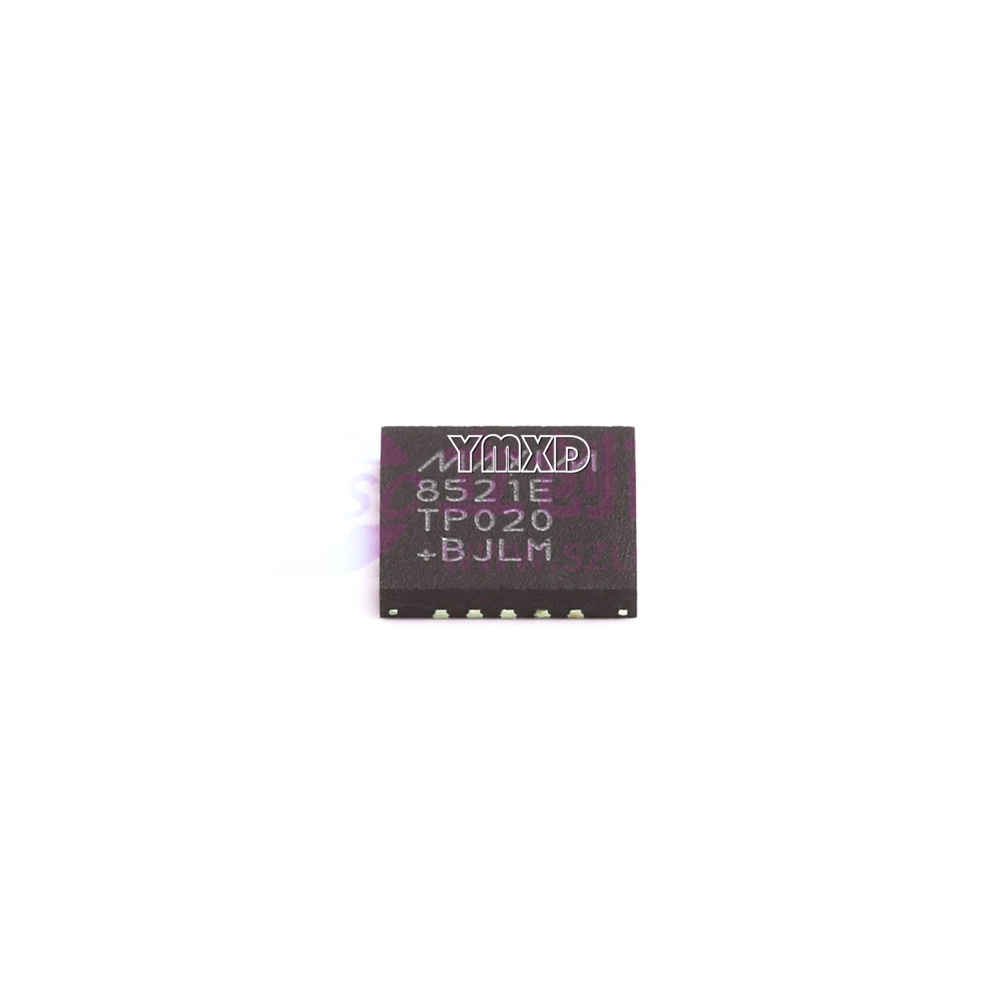 1Pcs/LOTOriginal and authentic products MAX8521ETP+T QFN-20-EP TEC power driver chip In Stock