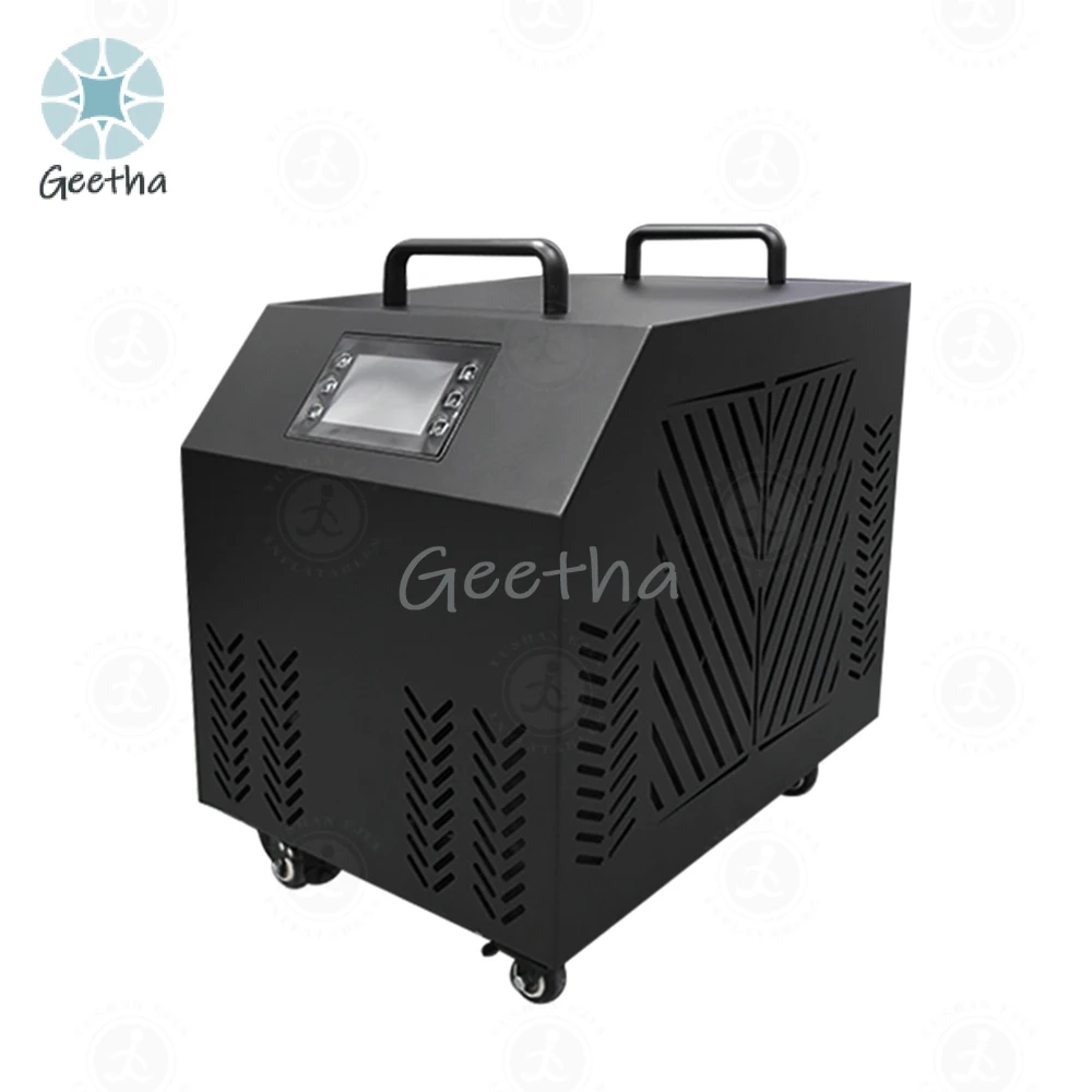 Ice Bath Water Chiller Machine Cooler for Icebath Home Recovery with 1 Year Warranty