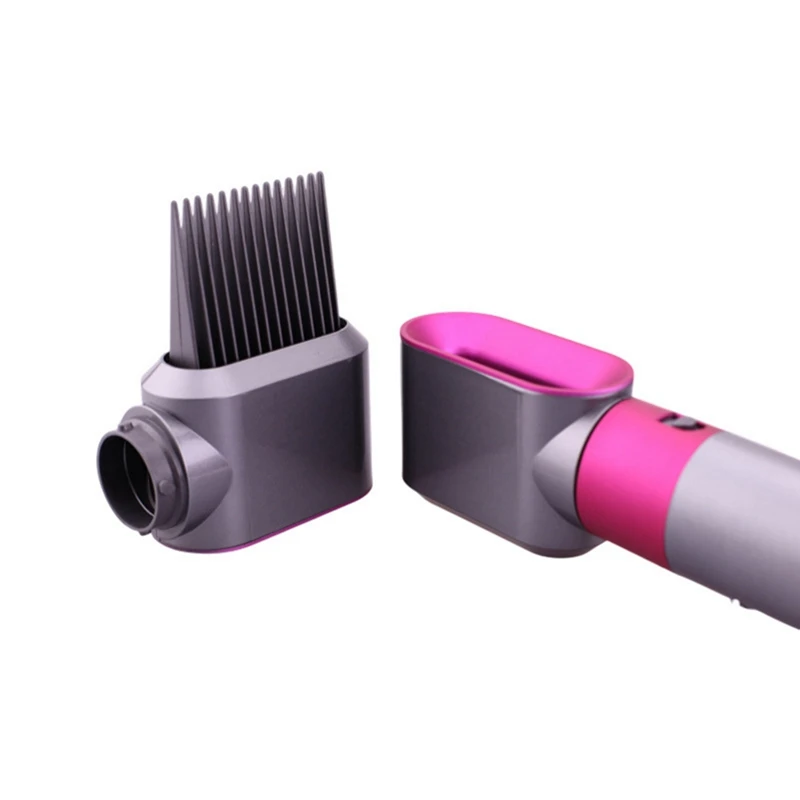 For Dyson Airwrap HS01 HS05 Styling Dryer Attachment Tool Hair Dryer Universal Hair Modeling Air Nozzle Accessories