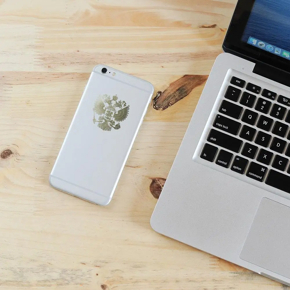 سيارة الشارات النيكل معدن ملصقات معدنية دفتر ملصق معطف الأسلحة روسيا سيارة ملصق الهاتف ملصق ثلاثية الأبعاد سيارة ملصق سيارة ملصق