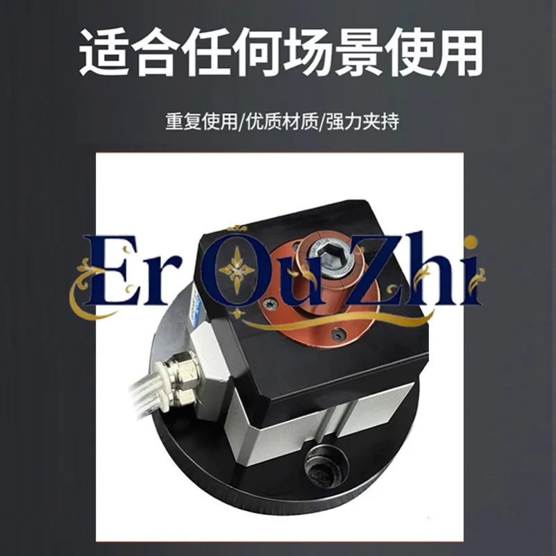 Pneumatic Internal Support Head Expansion Positioning Fixture Expansion Internal Expansion and Variable Diameter Pin