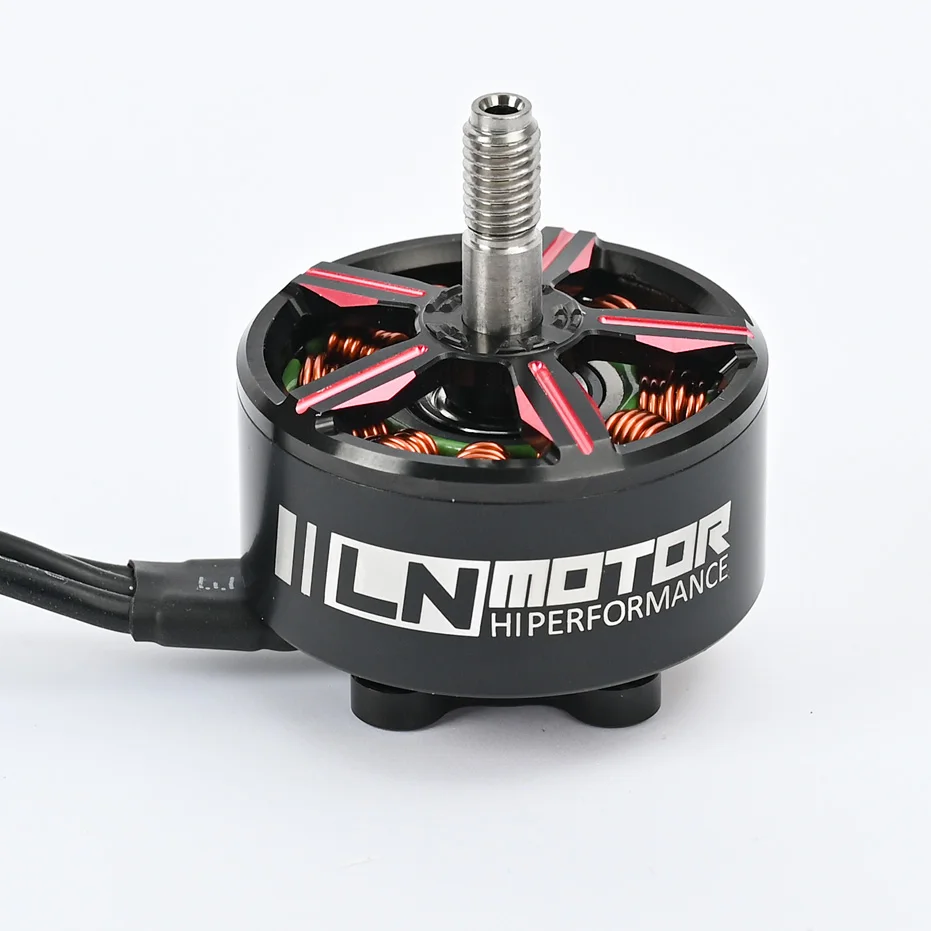 YJL 2812 900KV 6S RC Brushless Motor Drone for X Class FPV Racing Multicopter