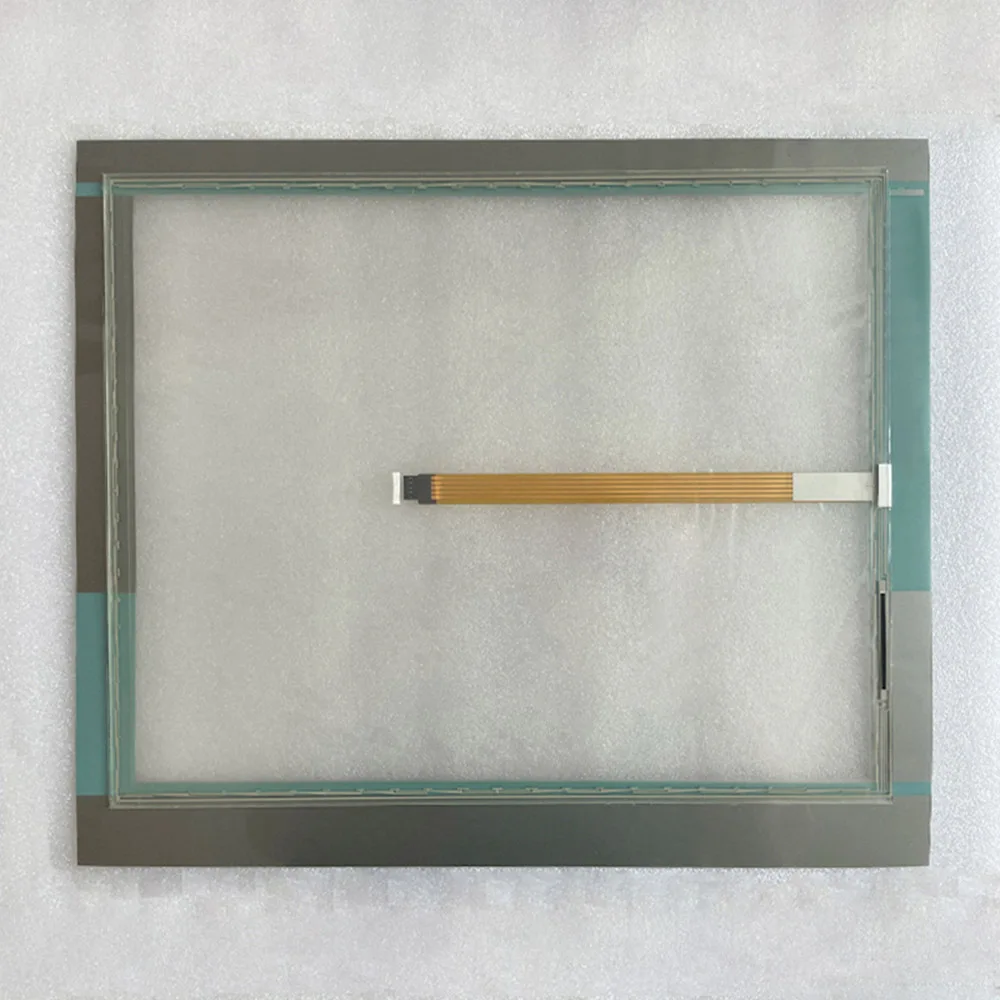 Новая защитная пленка для 6AV7861-3TB10-1AA0 + сенсорный экран