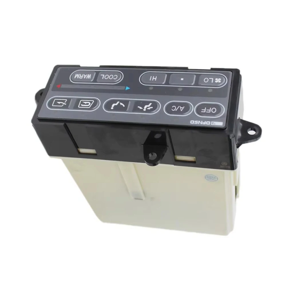 

20Y-979-3170, 146430-4521 A/C Controller Fits for KOMATSU PC200-6 PC210-6 PC240-6 PC270-6 PC300-6 Excavator Air Conditioner