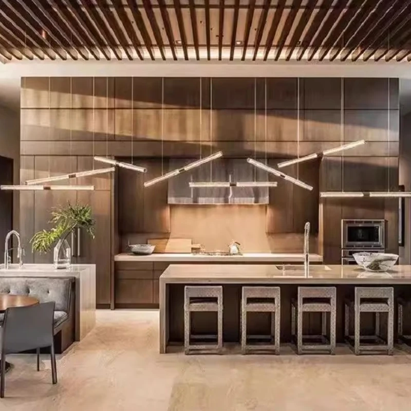 Modern Minimalist D…