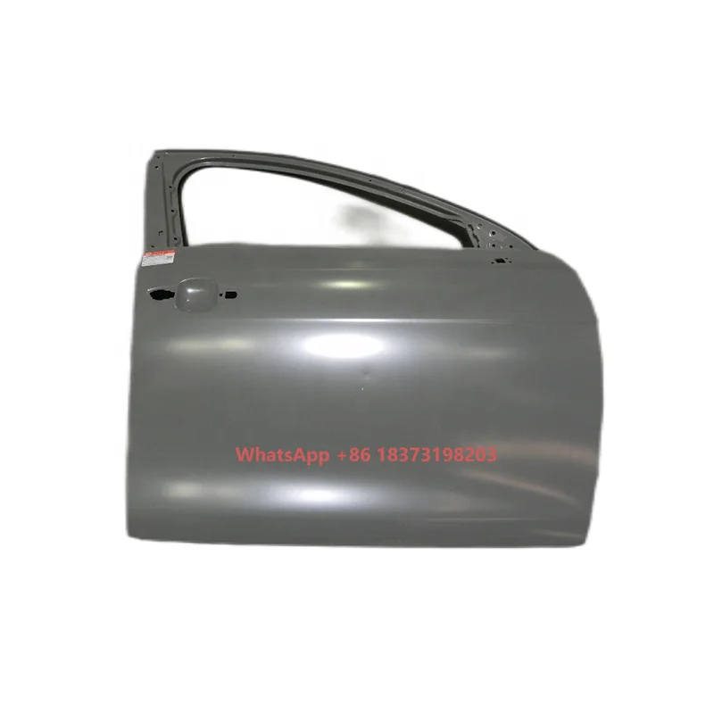 

Wholesale Price Right Front Door Assembly for Byd CHAZOR Accessories Auto Parts HAD-6101019/70