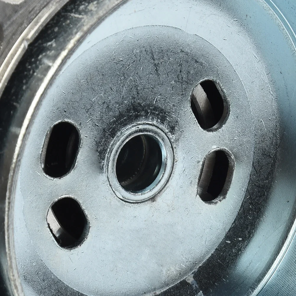 Advanced Clutch Drum and Housing Set for String For Trimmer Brush Cutter Fits Various Lawn Mowers Quick Replacement