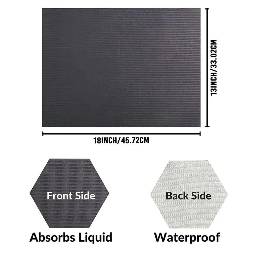 DM 125/50/25PCS Tattoo Clean Pad Waterproof Permanent Makeup Tools Professional Disposable Tattoo Tablecloth Tattoo supplies