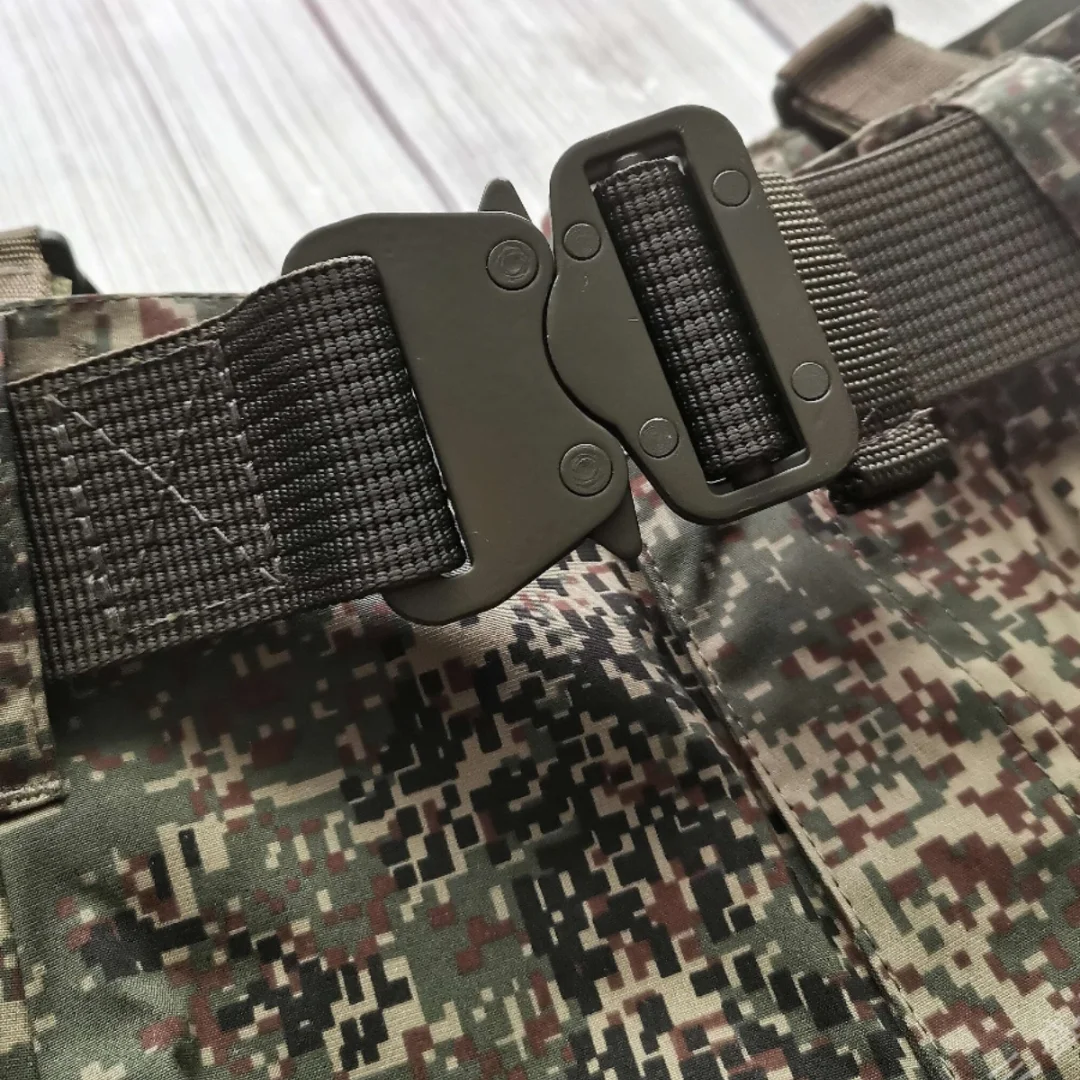 Russian VKPO3.0 New System Heavy Tactical Outer Belt