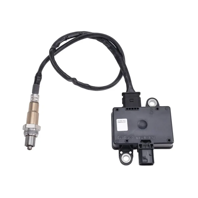 For Cummins PM Sensor 0281007173 0281007174 5461550 Car Exhaust Particulate Matrer Matter Detection Module Sensor
