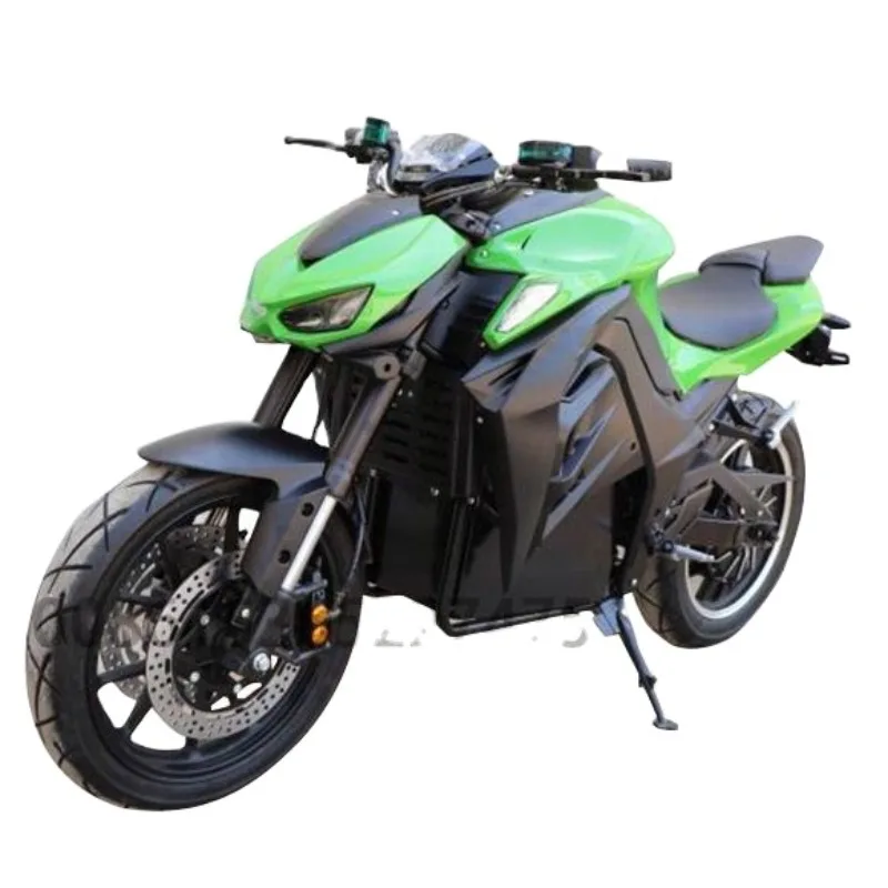 

2025 Newest 2023Chinese New High Power Max Speed 120km/h 8000w Electric Motorcycle In China For Sales
