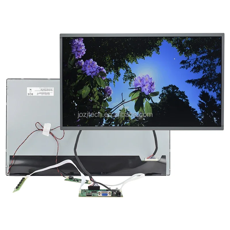 Boe 21.5 Inch Lcd Panel HR215WU1-120 21.5
