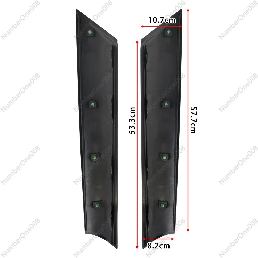Factory Direct for Mini BMW Windshield Trim 51137272583 51137272584