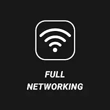 full networking