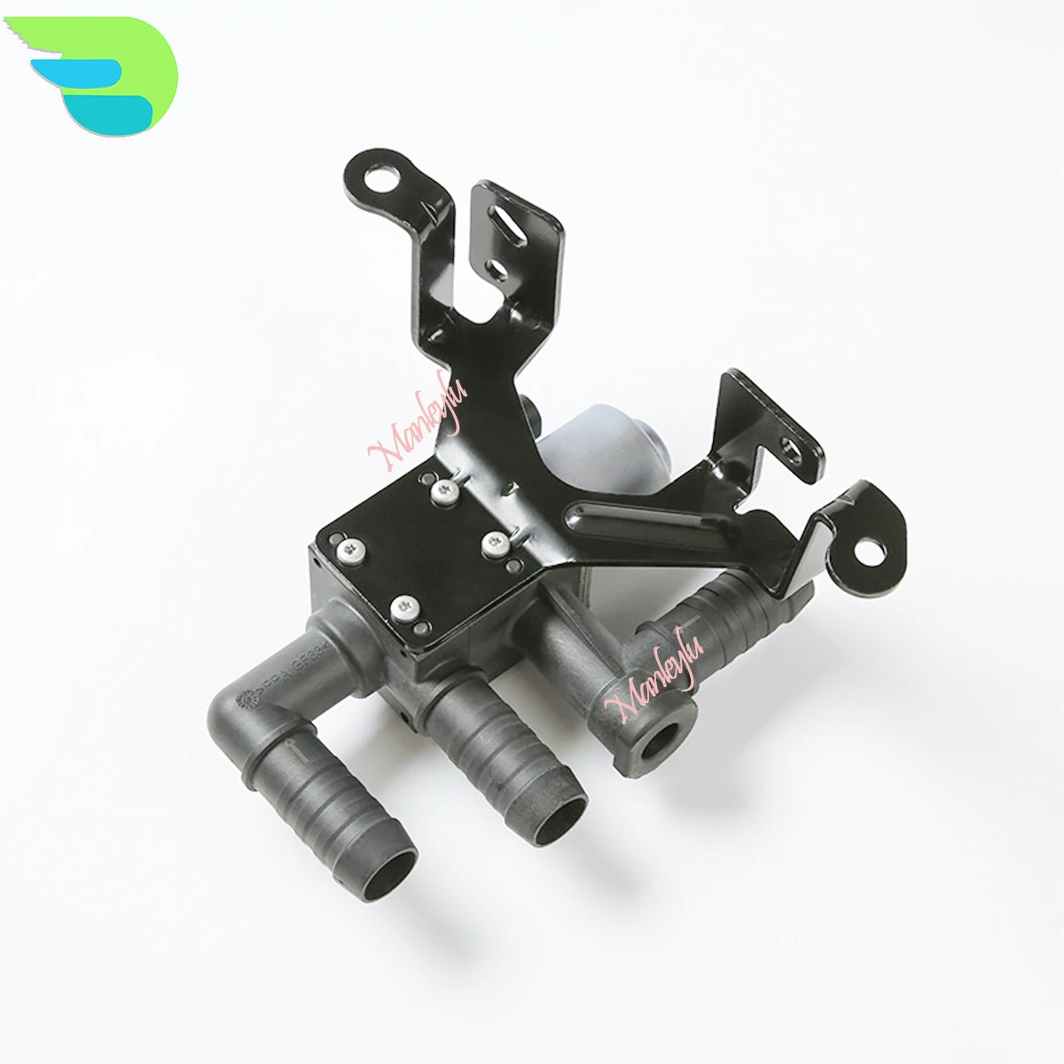 8K0965567B Auxiliary Water Pump For Audi A4 A5 A6 A7 A8 Q5 Volkswagen Touareg Passat Tiguan Porsche Cayenne Panamera 970