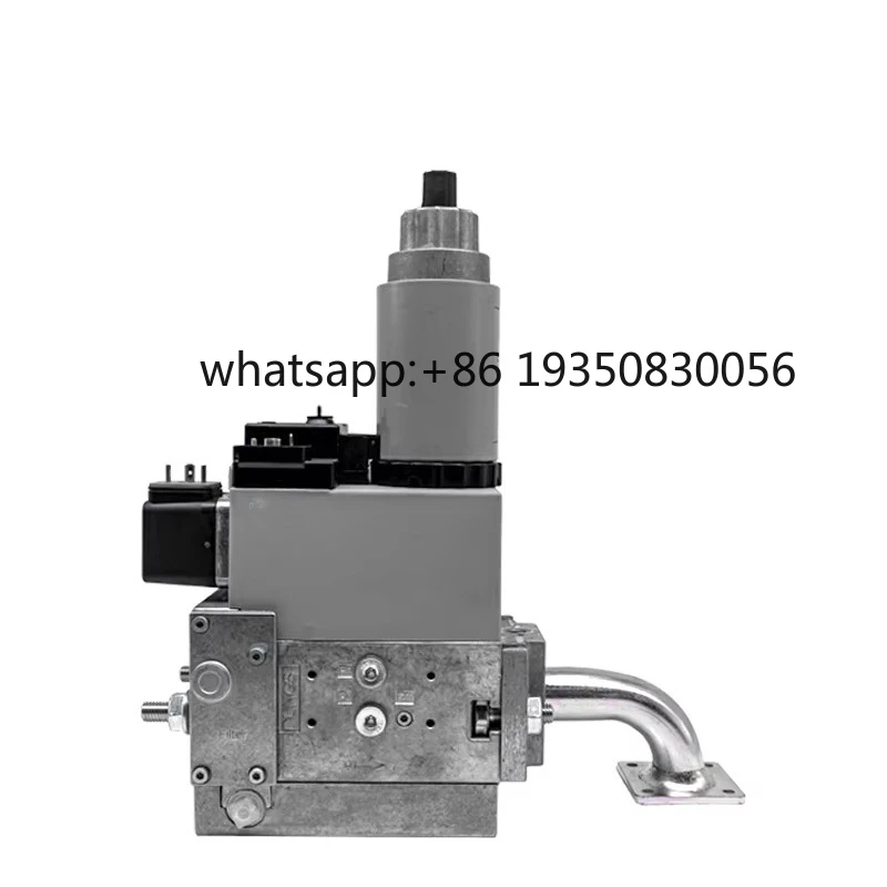 

Solenoid Valve Slow Opening Solenoid Valve MB-ZRDLE MB-ZRDLE 410 B01 S20 Boiler Combination Valve