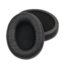 Almohadillas de cuero para auriculares HyperX Cloud I II,Core,Silver,Alpha Cloud Pro, Mix,Cloud X