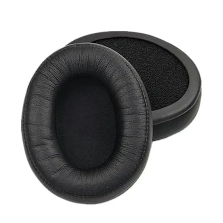 Ear Pad for HyperX Cloud I II,Core,Silver,Alpha Cloud Pro, Mix,Cloud X Headset Headphones Leather Sleeve Earphone Earmuff