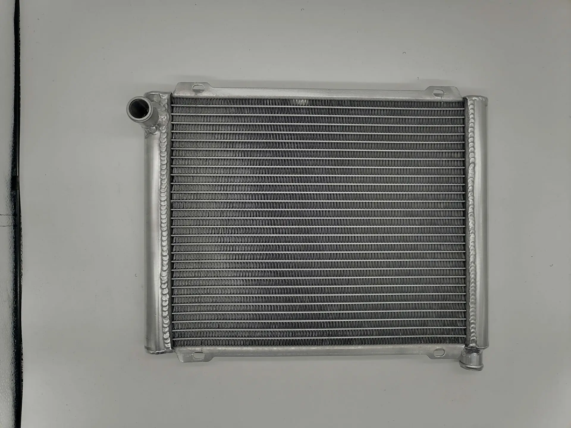 

Aluminum Radiator For 2012-2020 Can-Am Outlander/Renegade 450 500 570 650 800 850 1000 1000R 2013 2014 2015 2016 2017 2018 2019