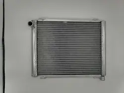 Aluminum Radiator For 2012-2020 Can-Am Outlander/Renegade 450 500 570 650 800 850 1000 1000R 2013 2014 2015 2016 2017 2018 2019