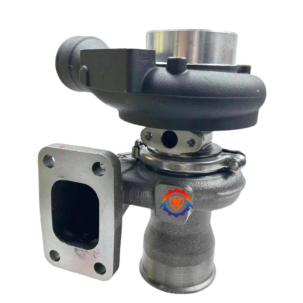 

Cc car Engine High Quality Turbocharger 3794518 3794518A Turbo in Stock Now for HE200FG