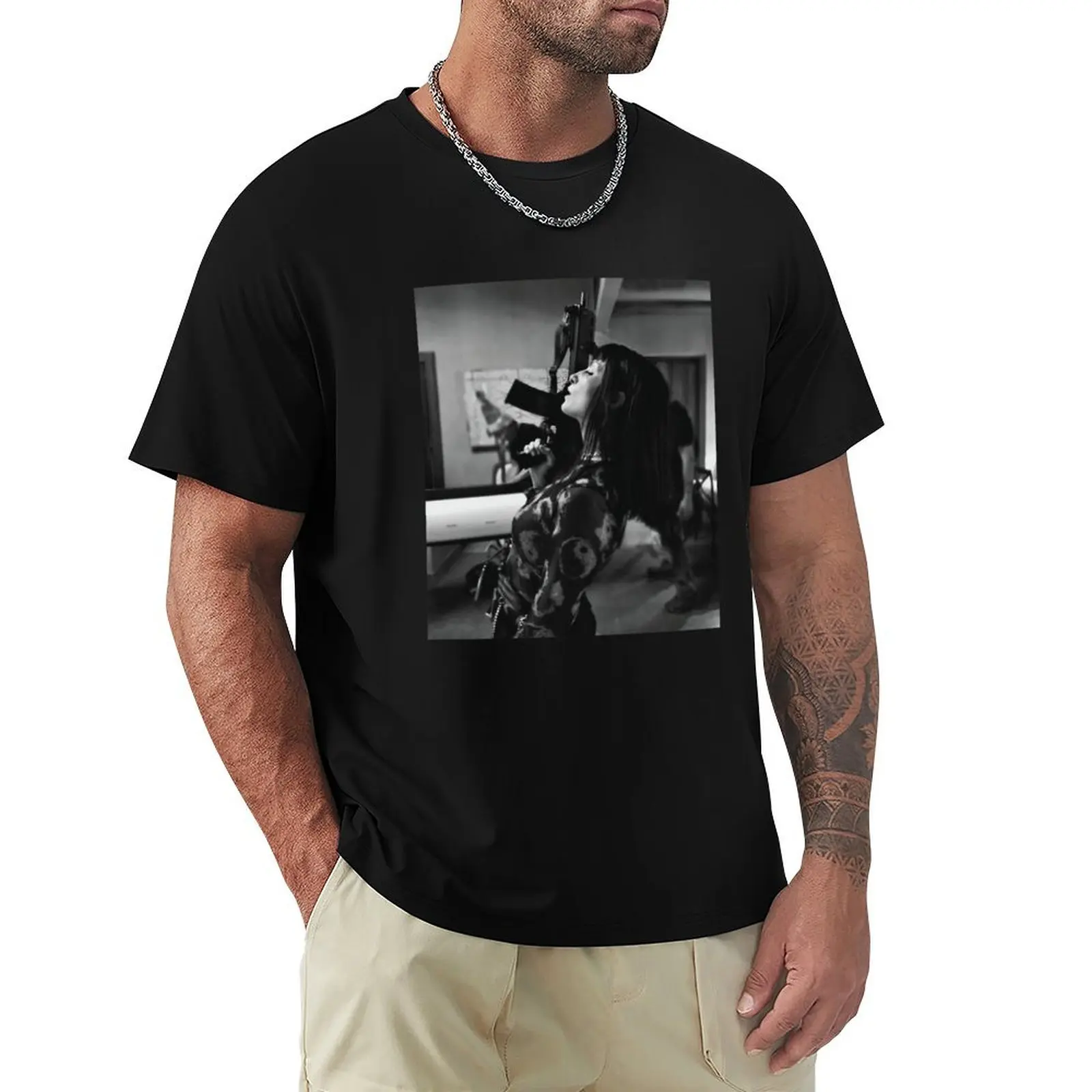 Zulema T-Shirt baggy shirts anime t shirts tshirts for men