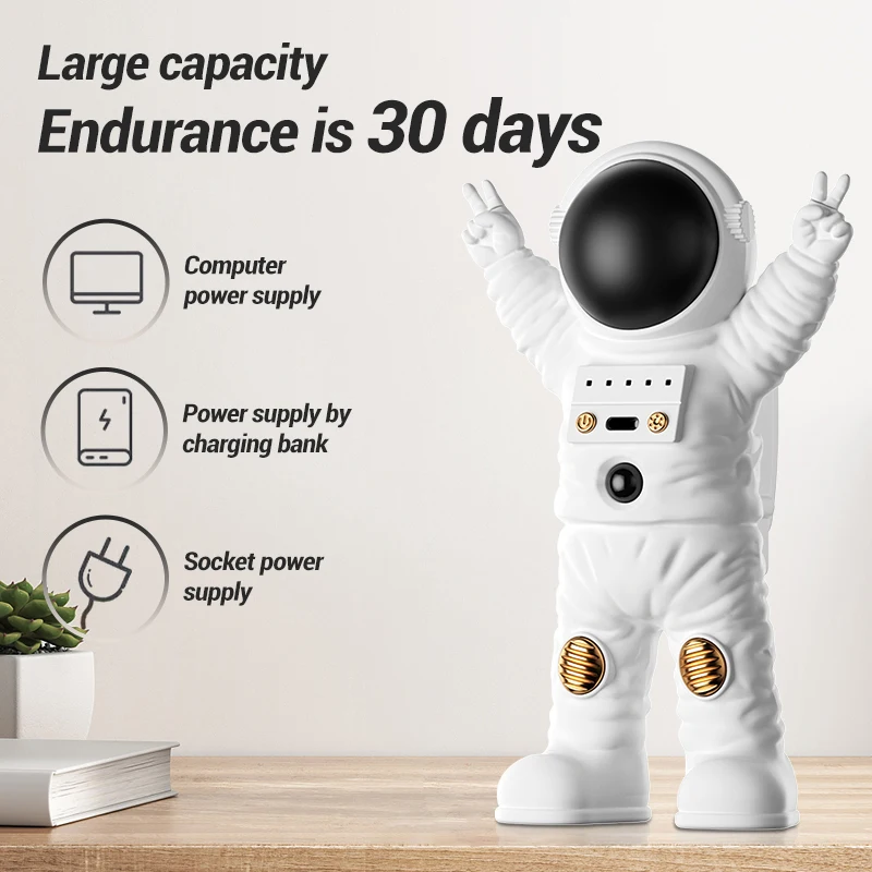 Diffuseur d'huile aromatique électrique pour humidificateur, diffuseur d'arômes, château essentiel, extrat de plantes pures, parfum d'ambiance, 50ml, 3/5 pièces