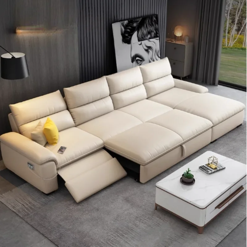

Relaxing Two Seater Living Room Sofas Modern European Recliner Living Room Sofas Bed Daybed Luxury Woonkamer Banken Furniture