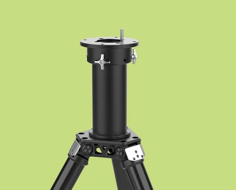 Astronomical Telescope Boosting Sect-ion Vibration AM5 Korean RST Black Hole Equatorial Instrument Hydraulic Pan tilt