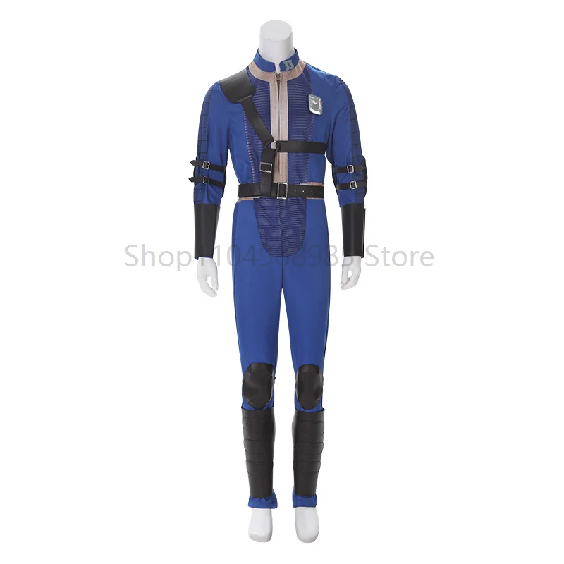 

Cosplay Costume Game TV Falling Role Out Disguise Outfits Adult Women Male Roleplay Halloween Outfit economic