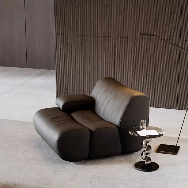

Sleeper Original Living Room Sofas Wood Modern Lazy Garden Living Room Sofas Chairs Salon Sofa Wohnzimmer Furniture