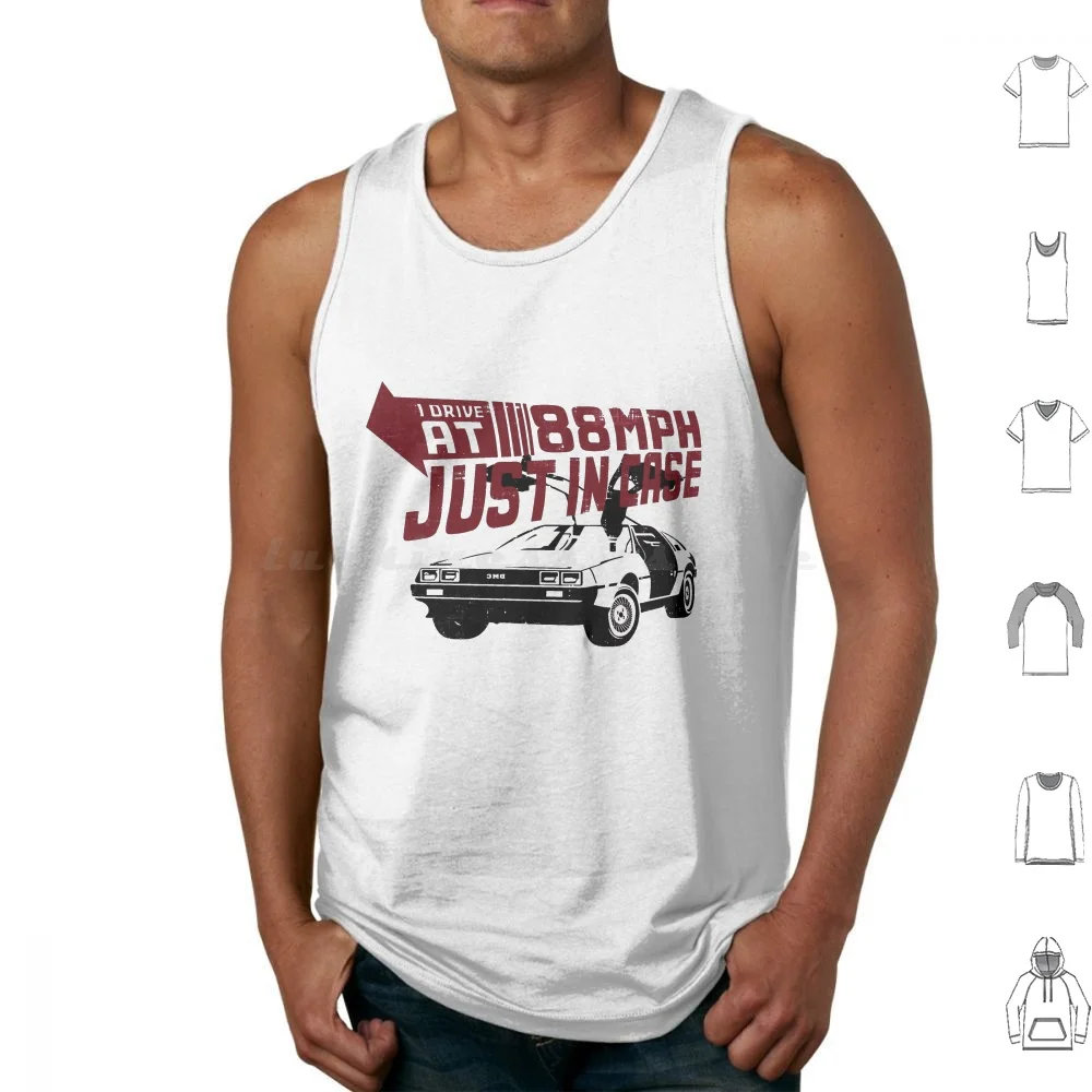 Drive 88 Mph Just I…