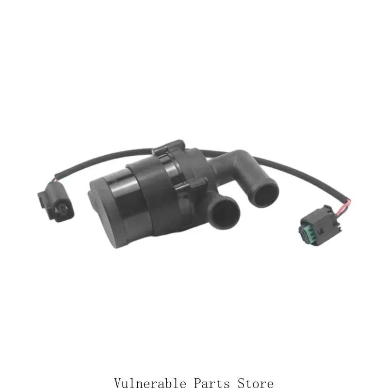 Máy bơm nước ô tô D0UC 1K0965561 Bơm nước bổ sung 7N0965561 BƠM BƠM HOÀN TOÀN BẮT ĐẦU