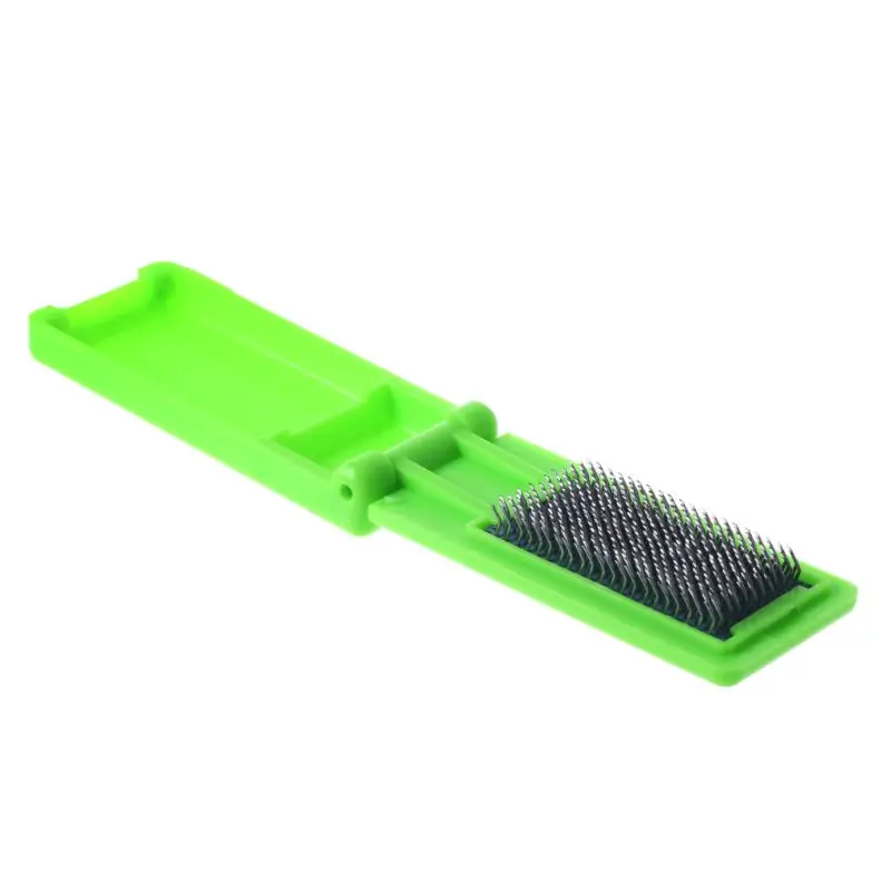 Soles Latin Dance Shoe Cleaning Brushes Plastic Material for Cleaning Dropship