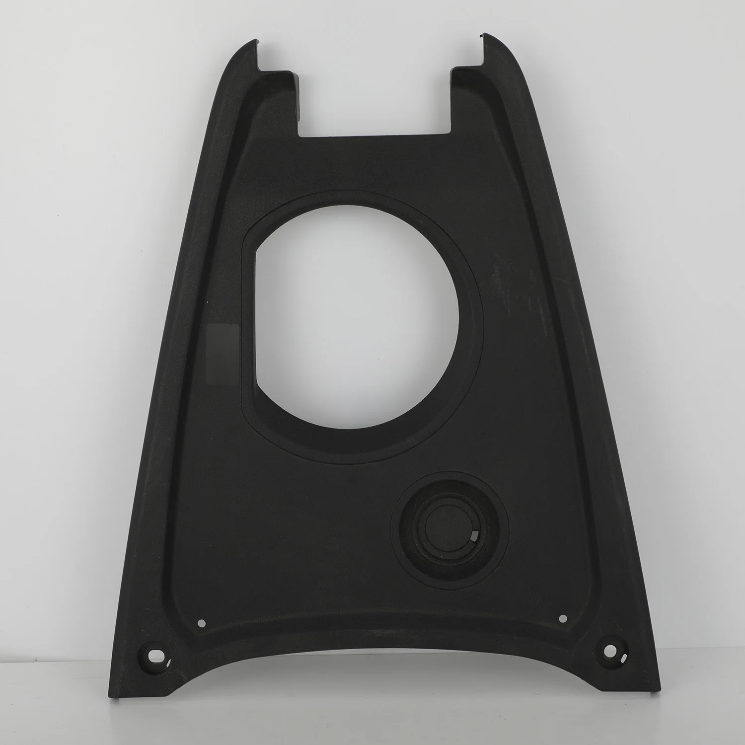 

Rear Cover Glove Compartment Fairings Motorcycle PP Plastic Parts For Vision 110 Vision110 2021 2022 2023 2024 Moto Accessories