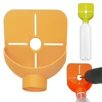 Impact Hammer Dust Collector Hole Saw Drill Bit Cover Tool Large Capacity Drill Dust Collector Woodworking Home Universal