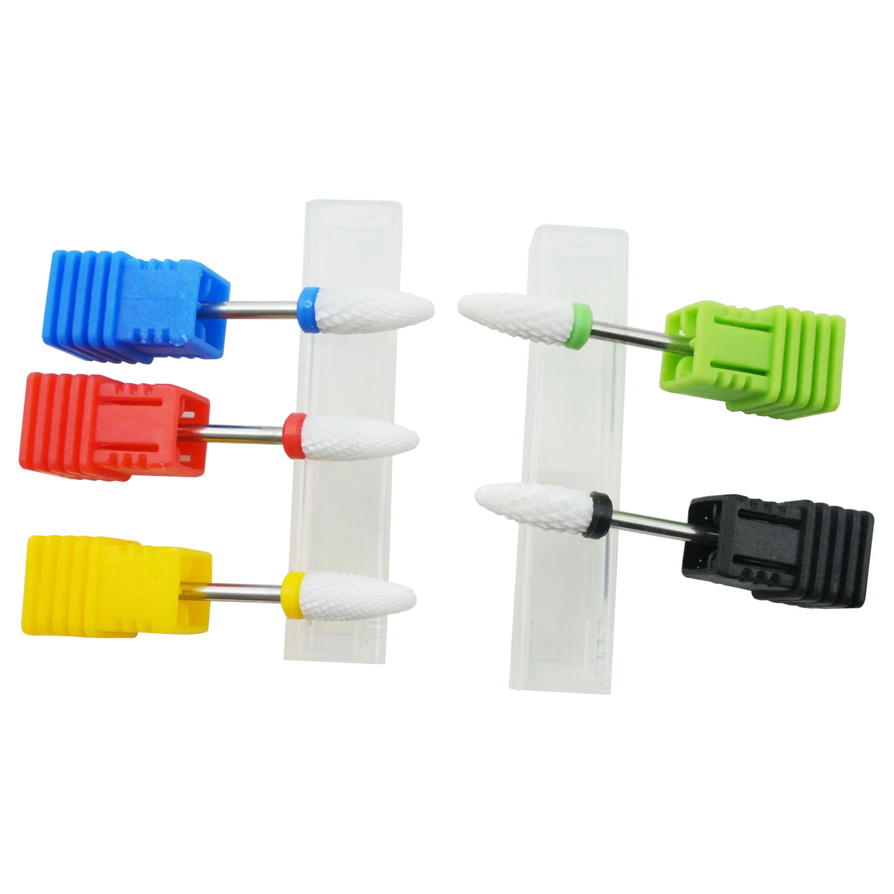 1 قطعة أظافر سيراميك مثقاب الخشب كربيد آلات تقطيع بت دوارة للكهرباء آلة أظافر لدغ اكسسوارات مسمار أدوات الرسم #2