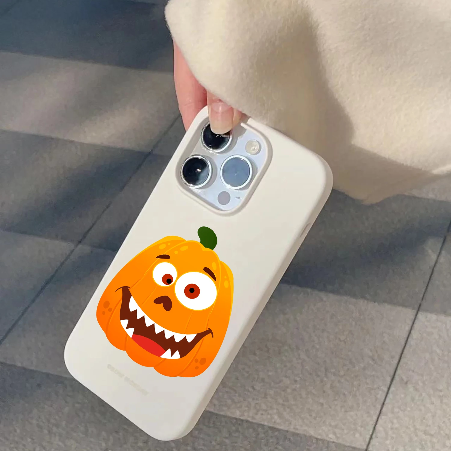 8/16/24 Stück Thanksgiving-Halloween-Aufkleber für Kinder, lustiges Gesichts-Puzzle, Kinder-Jungen-Puzzle-Aufkleber, DIY-Spiele, Partygeschenk – Detail 10