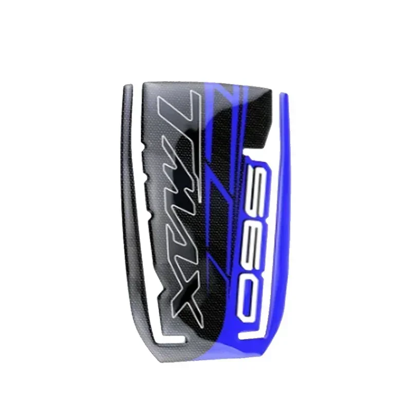 Pour YAMAHA TPrévention 560 T-MAX TMAX 560 Moto précieux Pad Protecteur 3D Gel Autocollant Decal - 1