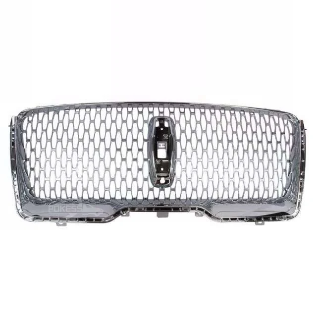 

Заводская розетка, высококачественная центральная сетка OEM JL7Z8200-BA для Lincoln Navigator 2018