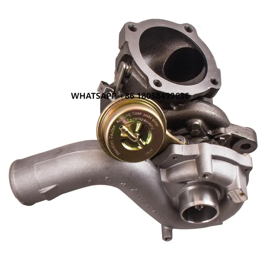 

K03 Turbo Turbocharger for A3 A4 1.8T 06A145704S 06A145713B 06A145713M New