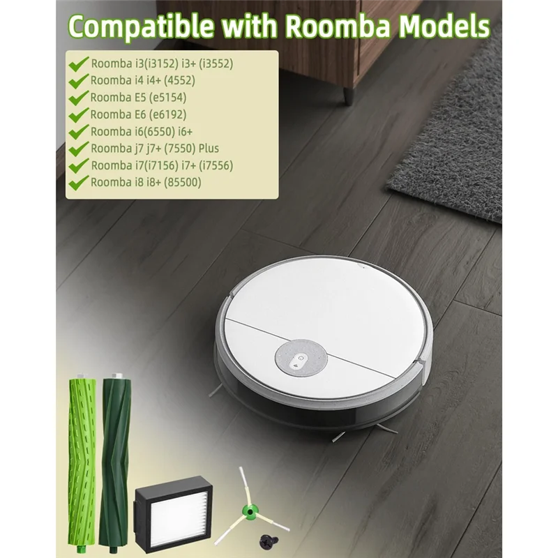 Wcs-For Irobot Room… - image